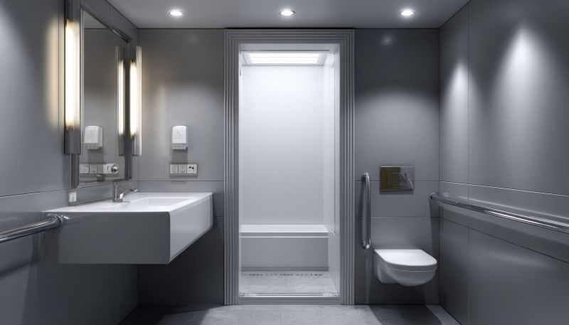Top Bathroom Remodeling Companies in Plover, WI