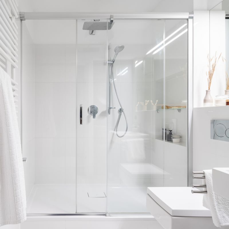Cost of Shower Installation in Wisconsin Rapids, WI