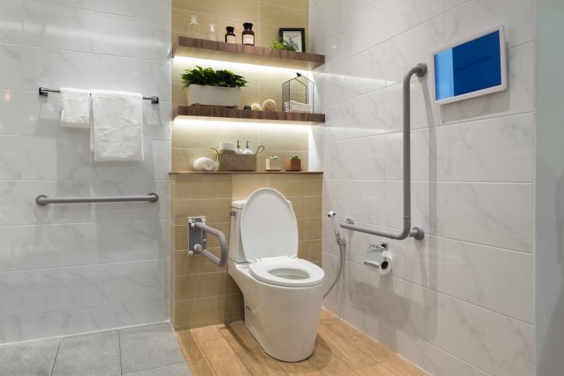 Bathtub to Shower Conversion