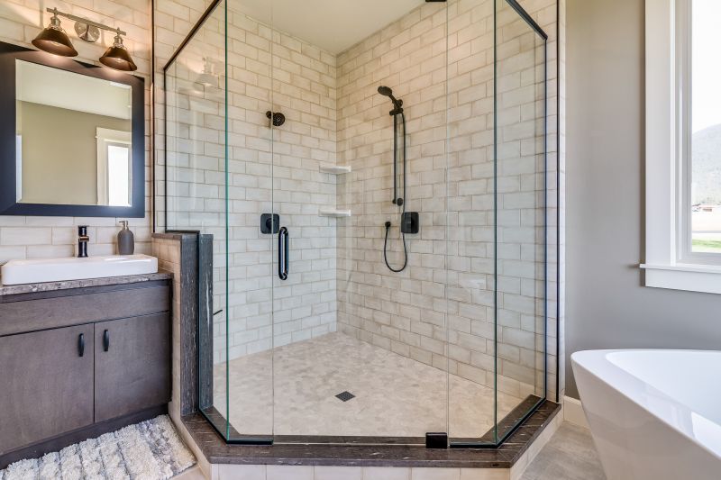 Best Shower Installation Contractors in Wisconsin Rapids, WI